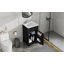 Meuble-lavabo de 20 po avec lavabo-22651105