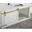 Table basse Transition