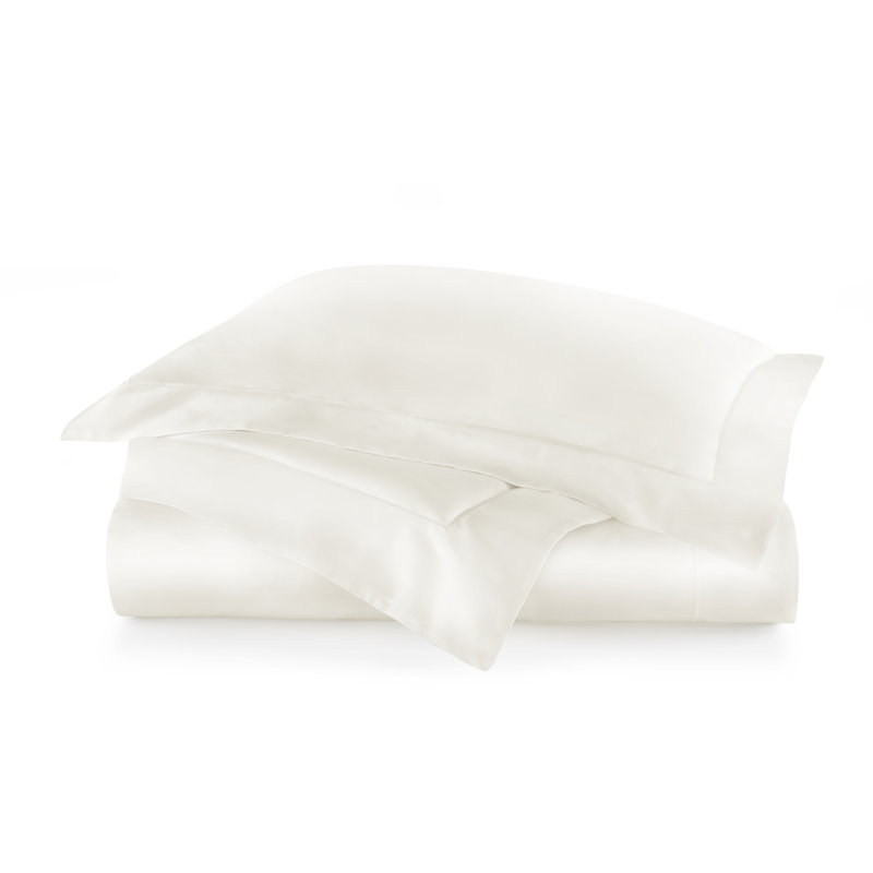 Boutique Cotton Machine Woven Duvet Cover, Twin Duvet Cover