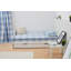 Ottoman Bed with Mattress
