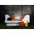 Cot Resort 36 " W Plastic Patio Daybed-16828319