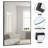 Talma Wood Flat Mirror-1801682416-1801682381