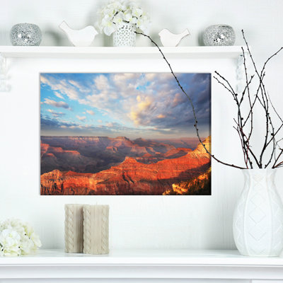 " Grand Canyon "