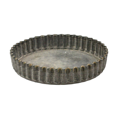 Plateau cloche Javi