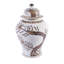 Handmade Jar