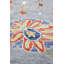 Oushak Rugs One-of-a-Kind Rectangle 9'3" x 11'11" Area Rug