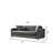 Jadius 4 - Piece Velvet Living Room Set-534151122-534151117