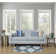 Allura Chenille Abstract Indoor Rug