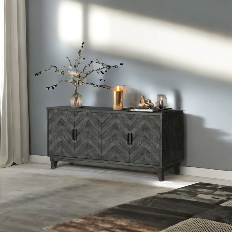 Buffet de 59,84 po Stickel
