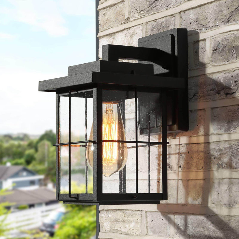 Abira Wall Light