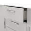 Bernay 126cm Sideboard