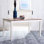 Rectangular Dining Table