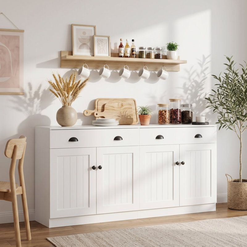 Buffet 64 po Modern Farmhouse