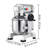 VEVOR 3 Speed 15 Qt. Stand Mixer