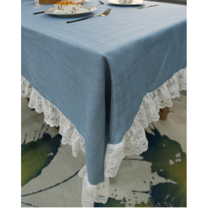 Nappe Minimalist, 71" L
