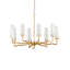 Mathilda 8 - Light Chandelier