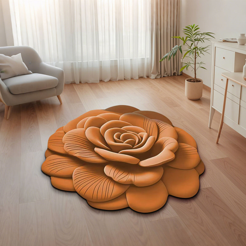  Tapis de sol antidérapant 3 D, B