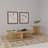 Mango Rectangular Coffee Table