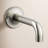 Purist Wall Mounted Tub Spout-6916163