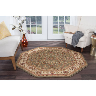 Clarence Indoor Rug
