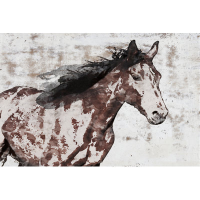 Winner Horse III