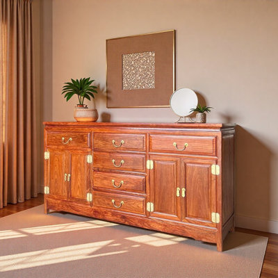 High-Quality Home Sideboard