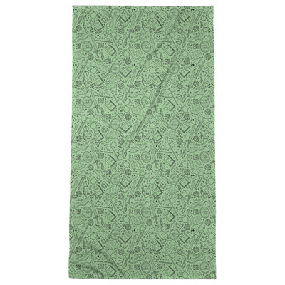 Katelyn Elizabeth Beach Towel