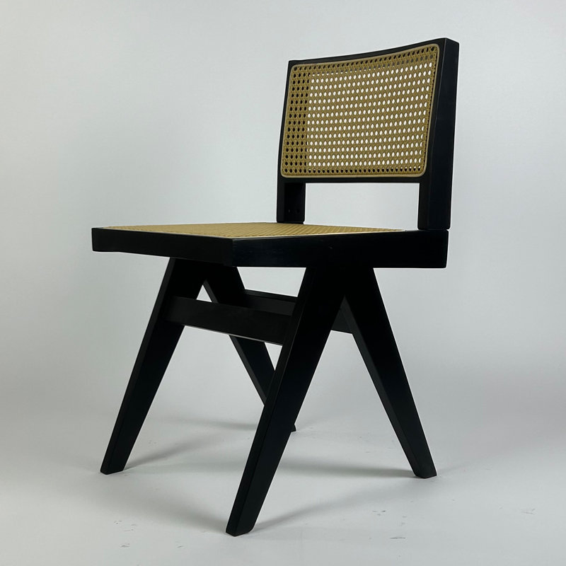 Chaise d'appoint Clotile