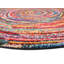 Sybil Shaggy Red Rug-43386975