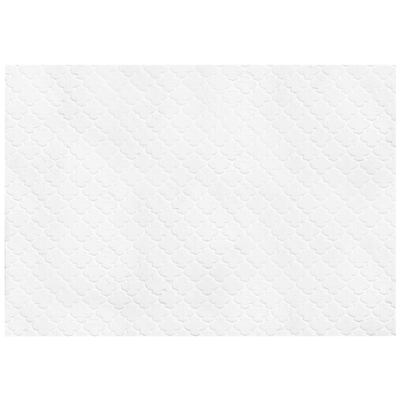 Dunnstown Solid Colour Hand Woven Area Rug, Rectangle 160 x 230cm