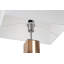 150cm Gloss Novelty Floor Lamp