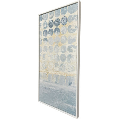 Jannesa II Canvas