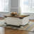 Etha Single Coffee Table