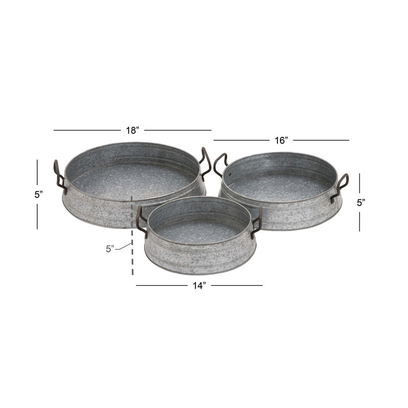 Ashman Pot Planter