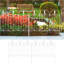 5 panneaux de clôture et bordures de jardin décoratifs pour chiens 24 po (H) x 10 pi (L)-55811266-55811265