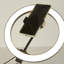 Ivanhoe Metal Tripod Lamp