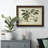 Delicate Botanical III " Delicate Botanical III "-922447095