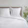 100% French Linen Duvet Cover