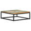 Kashton Solid Coffee Table