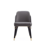 Estelle Upholstered Side Chair