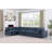 Ismelda Upholstered L-Shaped Sectional Reversible-87149744