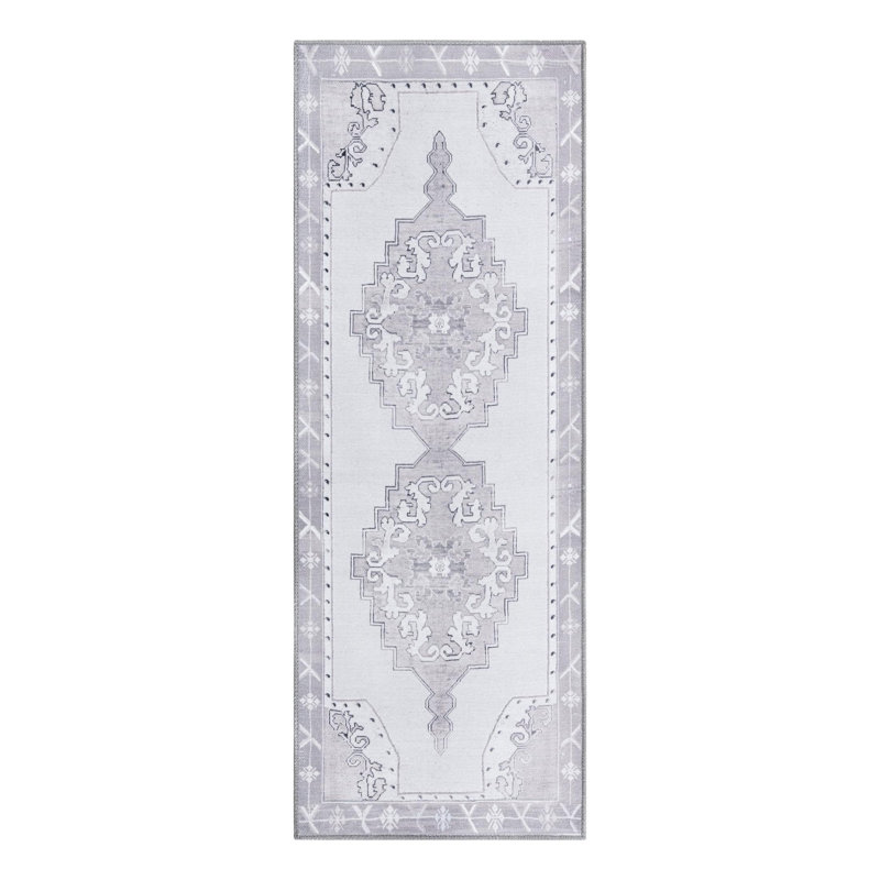 Chenille Indoor Rug, Runner 2' x 5'3"