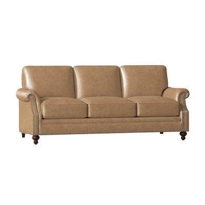 West Upholstered 82'' Sofa