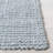Ame Natural Fiber Hand Woven Jute Solid Color Rug-1025432802