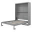 Lit escamotable mural avec tablettes Murphy-1591259365-1591259384