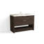 Vue 48" W Freestanding Single Bathroom Vanity-1211435633-1211435639-1211435644