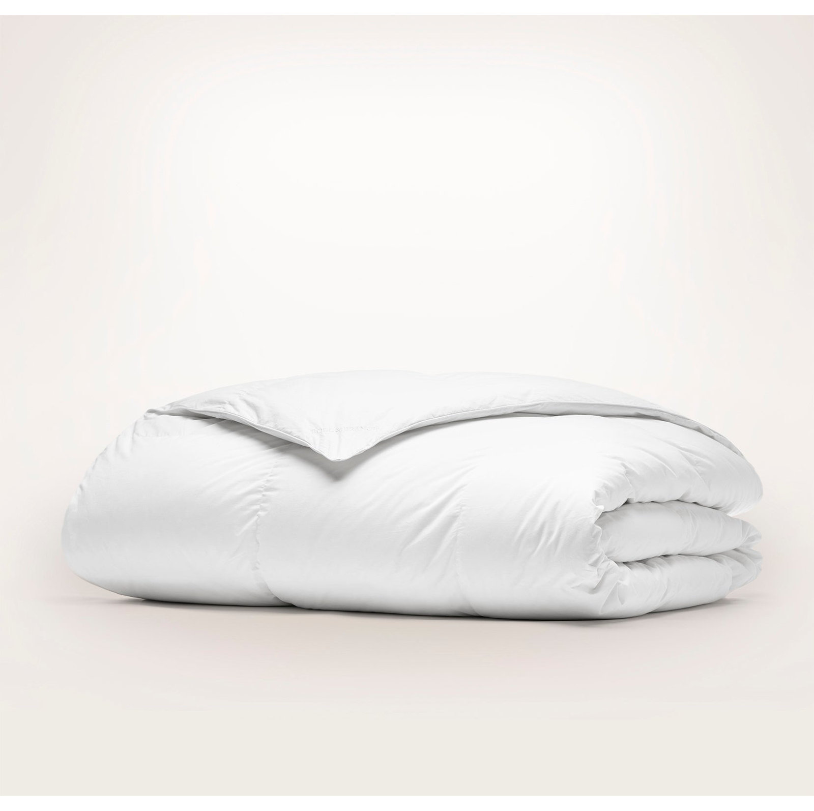 Boll & Branch Duvet Insert - Thumbnail 2