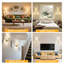 Candle Wall Light