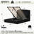 Hydraulic Lift Up Storage Upholstered Wingback Bed -1869972319-1869972313