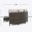 PT LIMON 5PCS SOFA SET